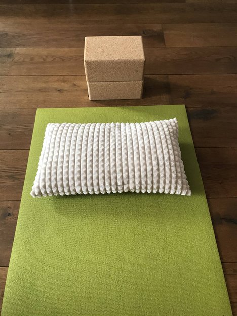yoga